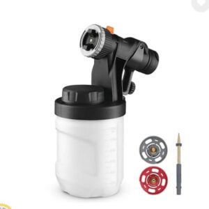 PULVERIZADOR DE PINTURA
