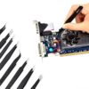 JUEGO DE HERRAMIENTAS DE REPARACION