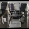 BARBACOA ELECTRICA 1500W