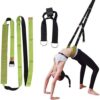 Correa de Yoga Ajustable
