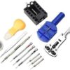 KIT DE HERRAMIENTAS PARA REPACION DE RELOJ