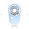 MINI VENTILADOR PORTATIL
