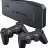 CONSOLA DE JUEGOS