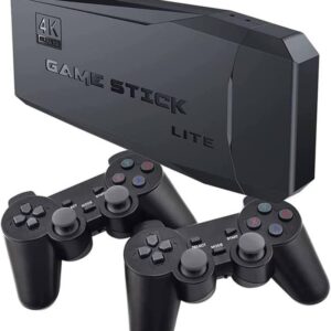 CONSOLA DE JUEGOS