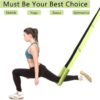 Correa de Yoga Ajustable