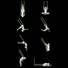 Correa de Yoga Ajustable