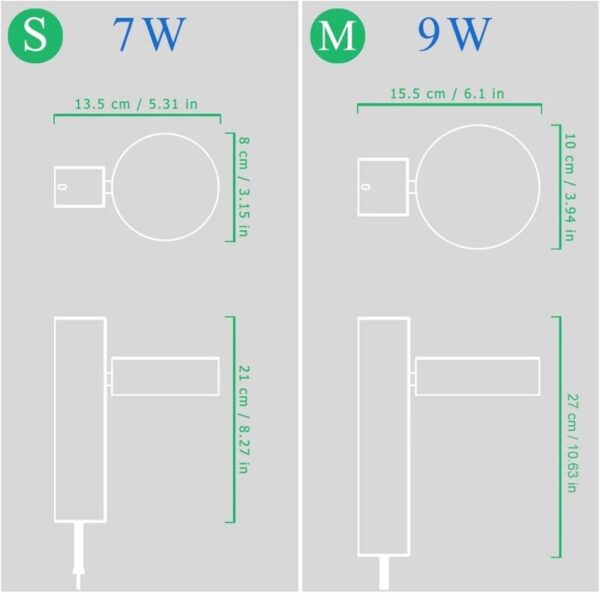 51c-ika4m5l-_ac_sl1500_-standard.jpg Lámpara de pared LED moderna