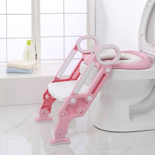 ADAPTADOR DE WC NIÑ@