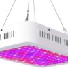 LAMPARA DE CULTIVO LED 1200W