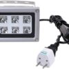 LUZ DE CURADO DE RESINA UV
