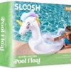 INFLABLE DE UNICORNIO