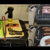 BARBACOA ELECTRICA 1500W