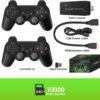 CONSOLA DE JUEGOS