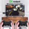 CONSOLA DE JUEGOS