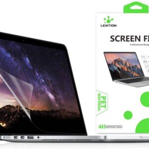 PROTECTOR DE PANTALLA PARA MACBOOK