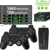 CONSOLA DE JUEGOS