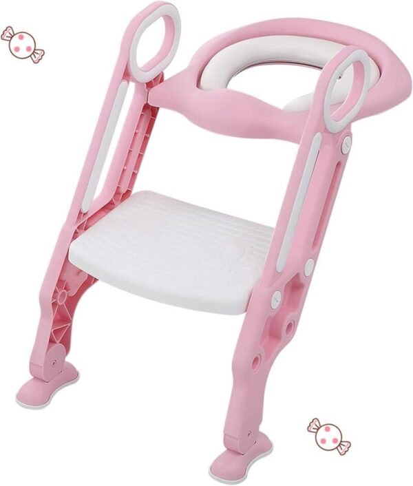 ADAPTADOR DE WC NIÑ@