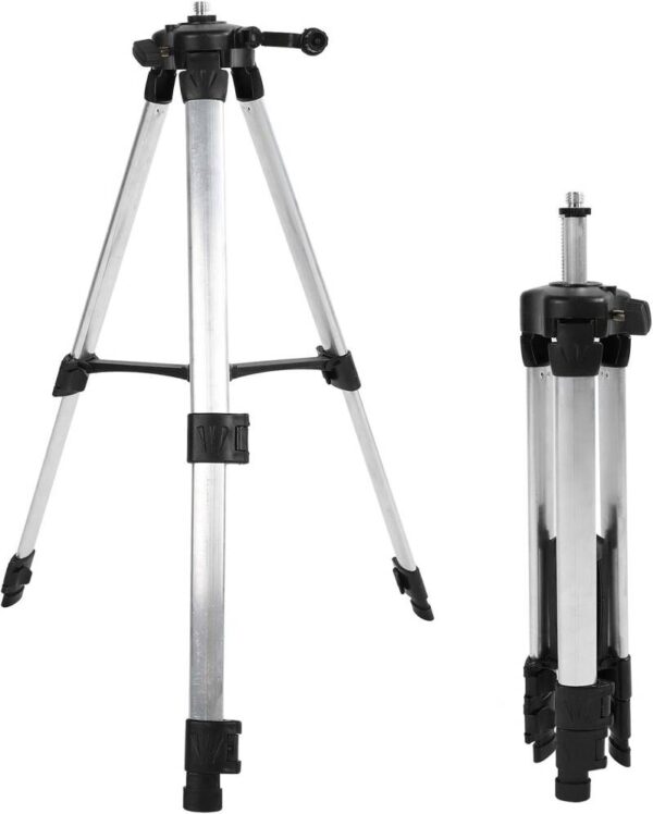 TRIPODE PROFESSIONAL