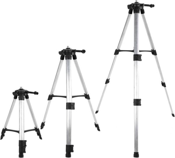 TRIPODE PROFESSIONAL