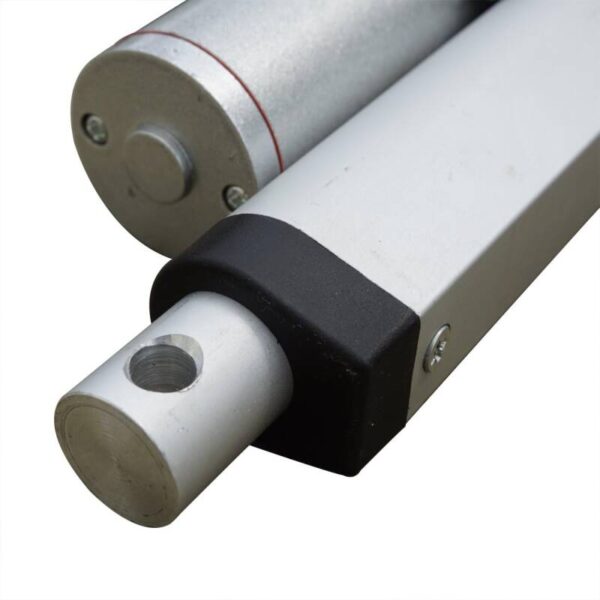 100MM 12V Linear Motor Actuator Heavy Duty 330lbs