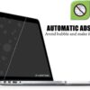 PROTECTOR DE PANTALLA PARA MACBOOK