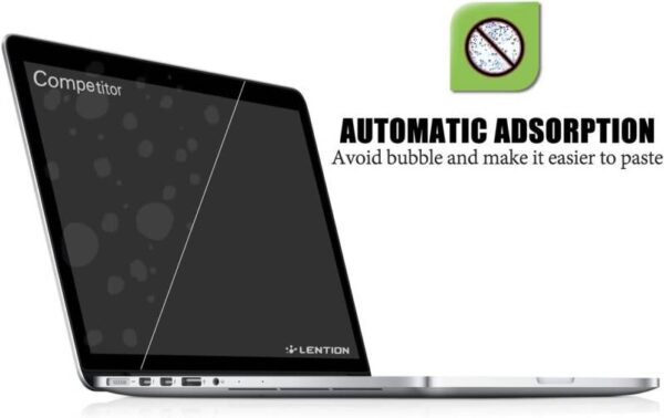 PROTECTOR DE PANTALLA PARA MACBOOK