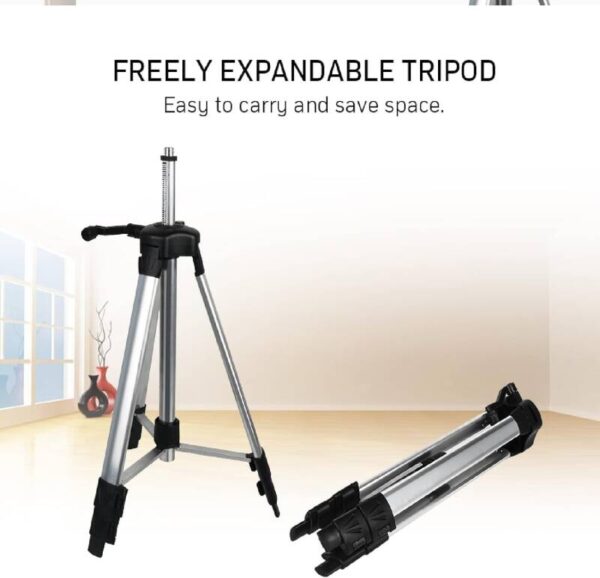 TRIPODE PROFESSIONAL