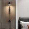 Lámpara de pared LED moderna