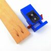 KIT DE PLANTILLA DE AGUJERO PARA BRICOLAJE
