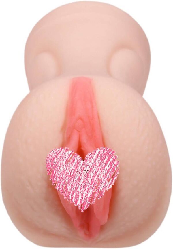 MASTURBADOR VAGINA/BOCA