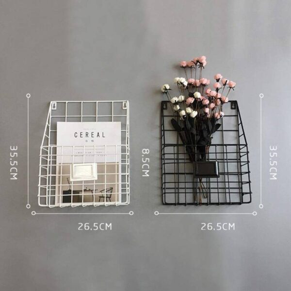 61pwhu7cl3l-_ac_sl1002_-standard.jpg CESTA DE LIBROS DE METAL