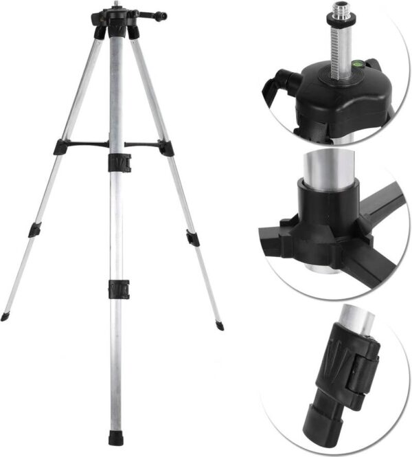 TRIPODE PROFESSIONAL