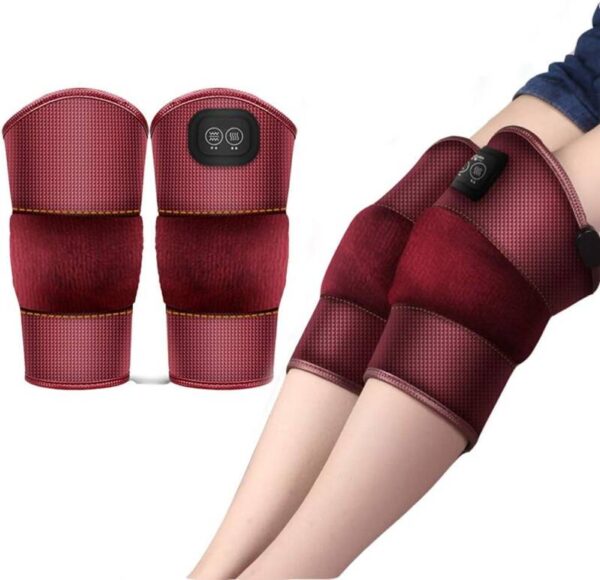 RODILLERA CALEFACTORA