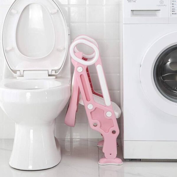 ADAPTADOR DE WC NIÑ@