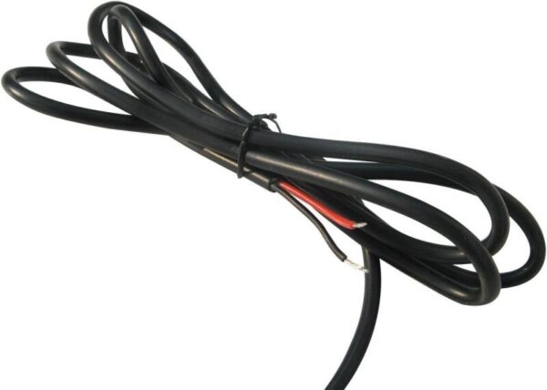 100MM 12V Linear Motor Actuator Heavy Duty 330lbs