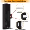 ANTENA POTENTE  DE TV PARA INTERIORES Y EXTERIORES