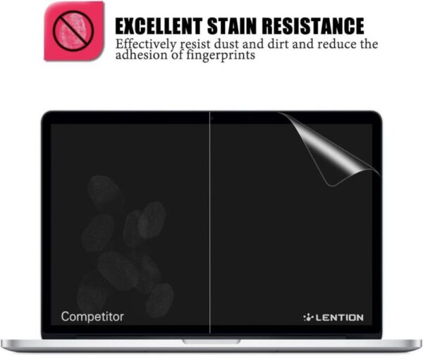 PROTECTOR DE PANTALLA PARA MACBOOK