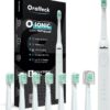 CEPILLO DE DIENTES ELECTRICO