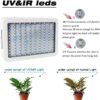 LAMPARA DE CULTIVO LED 1200W
