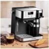 CAFETERA 3 EN 1 ESPRESSO Y CAFE