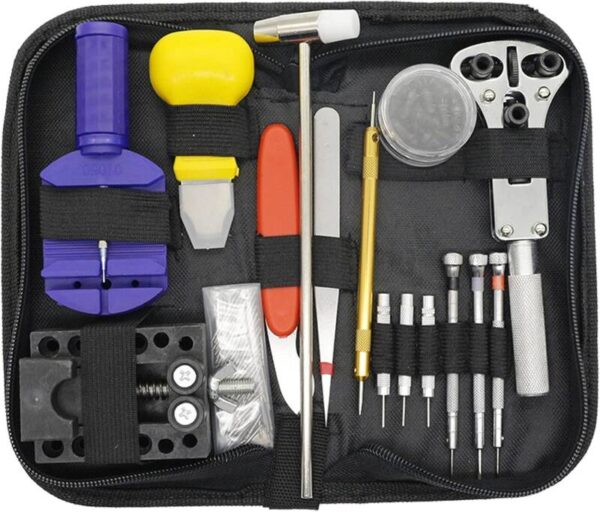 Kit de herramientas de reparación