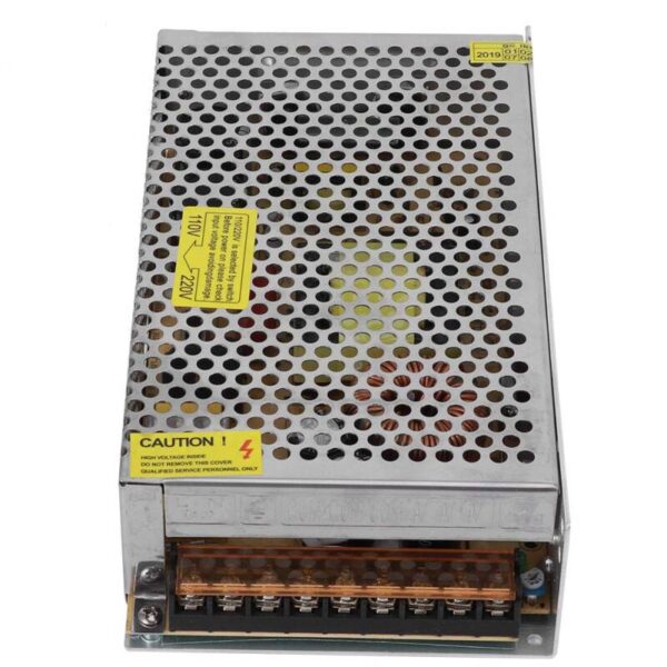 Unidad de Fuente de alimentación conmutada