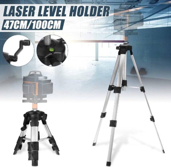 TRIPODE PROFESSIONAL