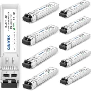 TRANSCEPTOR 10G MMF de 850 NM,hasta 300M