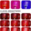 LUCES DE CULTIVO EN INTERIORES