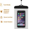 BOLSA IMPERMEABLE 20LTS