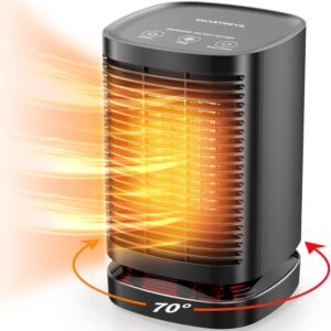 CALEFACTOR FRIO Y CALOR