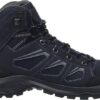 BOTAS Mc Kinley TALLA 28 AL 44
