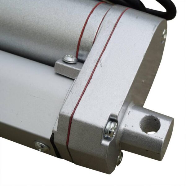 100MM 12V Linear Motor Actuator Heavy Duty 330lbs