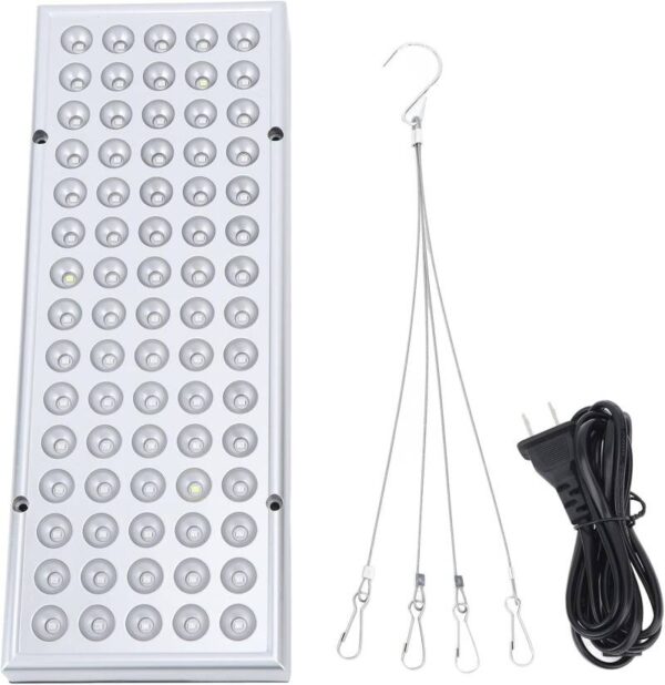 LUZ LED PARA PLANTAS O DECORACION